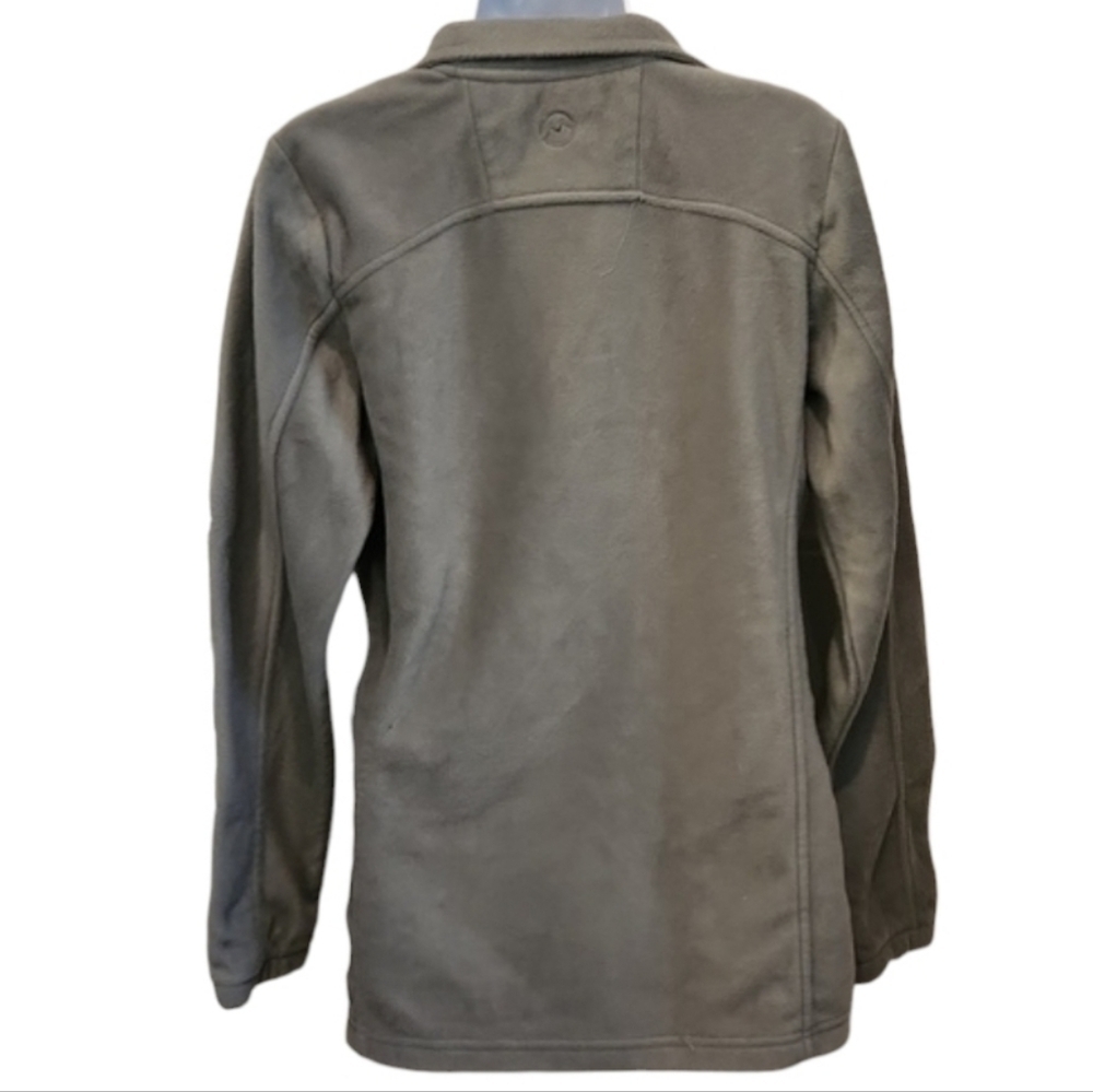 Magellan Fleece Lightweight Jacket - Picture 3 of 4